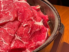黑牦牛寿喜烧-醉虎传(南锣鼓巷店)