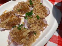 -琼大师东方烤乳猪(亚特兰蒂斯店)