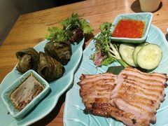 -米纸越南小馆(金鹰世界店)