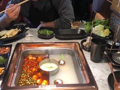 -新辣道鱼火锅(领展购物广场·中关村店)