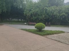 -唐城墙遗址公园