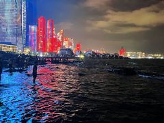 -青岛海滨风景区