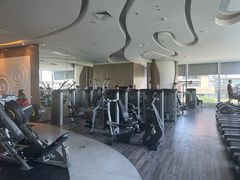 -W Fitness 威尔仕健身(北京英皇集团中心店)