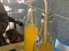 -永盛斋小吃(故宫店)