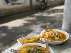 -老太皮肚面