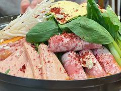 -多宾韩国料理(学衡路店)