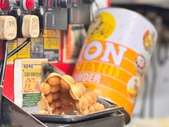 -利强记北角鸡蛋仔(弥敦道店 )