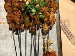 -山石榴·贵州菜(丰盛里店)