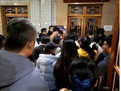 -成都驻京办餐厅(蜀都宾馆店)