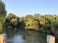 -济南大明湖景区