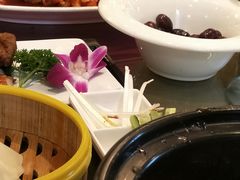 -北门饭店(三香路店)