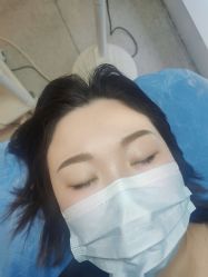 -BBK韩眉馆-正版半永久纹眉美瞳