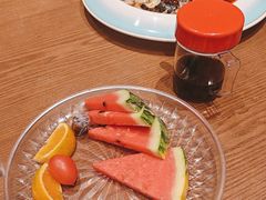 -红蜡烛•瓦罐粥家常菜•夜宵(中山路店)