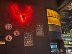 -MARU玛露音乐餐厅(大学路店)