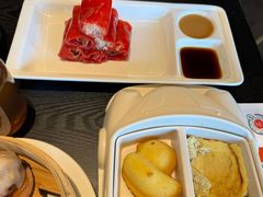 -金鼎轩(鸟巢北辰荟店)