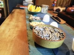 -邈墨茶馆(大兜路1号店)