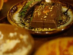 -Uncle Kosto科斯托·中东菜