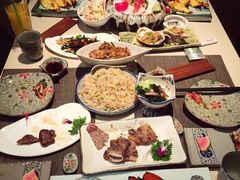 -味见·荣家(亚泰大街店)