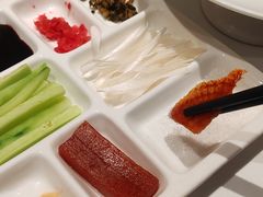 -四季民福烤鸭店(王府井东安门店)