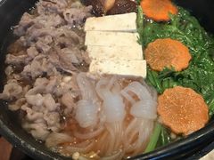 -铃木食堂(帽儿胡同店)