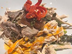 -福海居烤鸭店(鸟巢店)