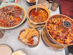 -廖川菜(金虹桥店)