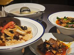 -满堂匠心川宴·私房菜(天府三街店)