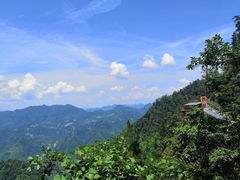 -塔云山