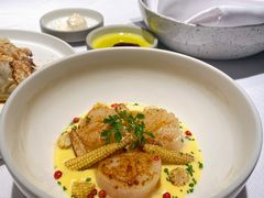 -Bistro Wang 牛排馆