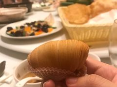 榴莲酥-唐宫