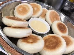 -二厨·吊桥小院·脆皮烧鸡公·本地农家菜(沿江西路店)