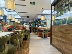 -云海肴·汽锅鸡·云南菜(高德置地店)