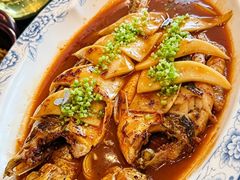 -锦楼·臻选新杭帮(正大广场店)