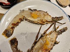 -博林天瑞喜来登酒店·西丽尚膳