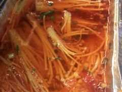 -青松宇大汗·碳烤羊腿(大浪店)