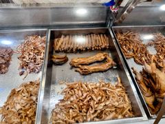 -唯壹卤味(上新街店)