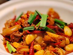 -靓靓蒸虾·头牌蒸虾(南山桂庙店)