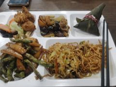-六和孝顺素食餐厅(西湖道店)