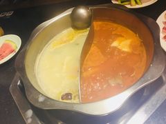 -香天下·四川火锅(安镇大润发店)