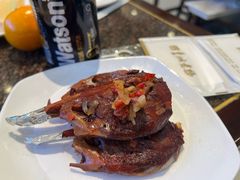 -皇城老妈·大连海鲜火锅(港湾店)