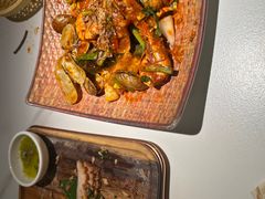 -帕娜·泰式茶餐厅·Bistro(近铁广场店)
