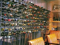 等位区-Famous肥猫墨西哥音乐餐吧(五棵松华熙LIVE店)