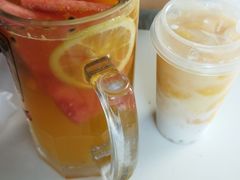 -艾薯夫妇Aysh(福田星河COCOPark店)