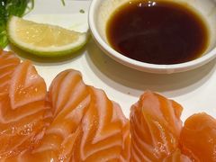 -禾斗海鲜自助(市南银座店)