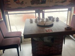 -品北铁锅炖  东北特色菜(北极大街店)