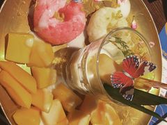 -泰妃殿(武汉首店)