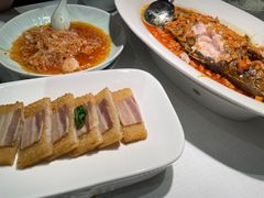 -半勺·新徽菜(银泰城店)