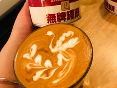 -无牌咖啡&酒馆