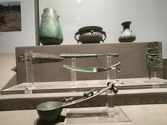 -陕西历史博物馆