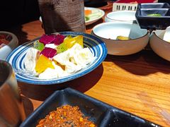 -九田家黑牛烤肉料理(华侨城店)